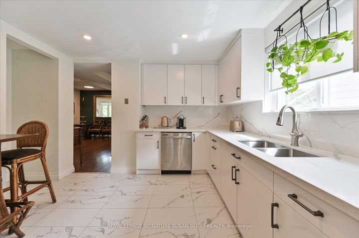 Photo 11 at 94 Meighen Avenue, Parkview, Toronto