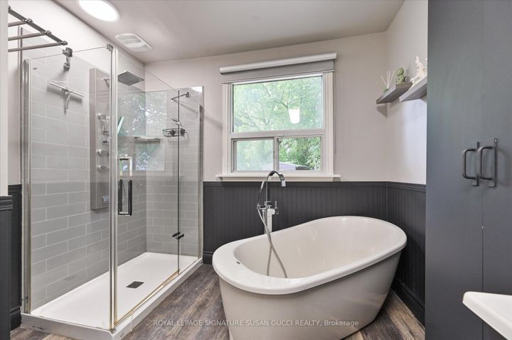 Photo 15 at 94 Meighen Avenue, Parkview, Toronto