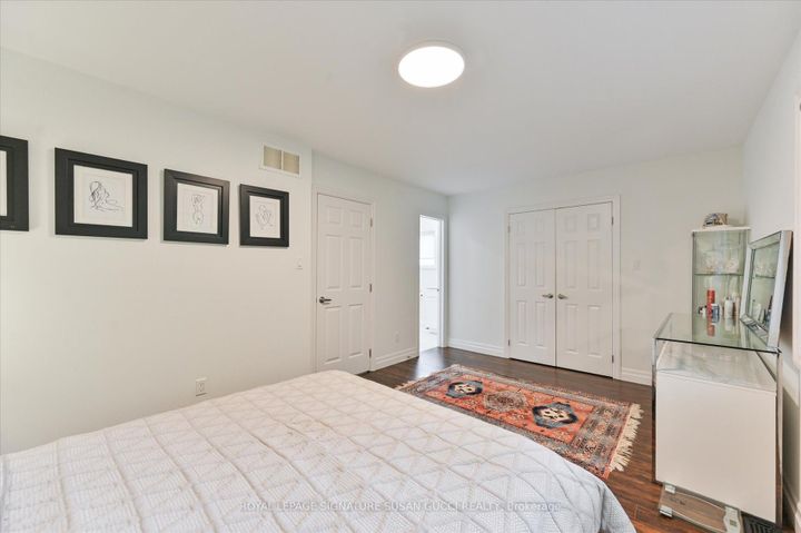 Photo 19 at 94 Meighen Avenue, Parkview, Toronto