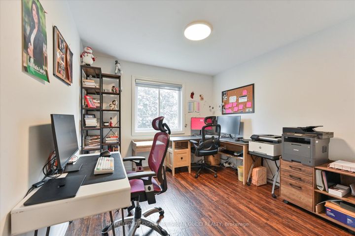 Photo 21 at 94 Meighen Avenue, Parkview, Toronto