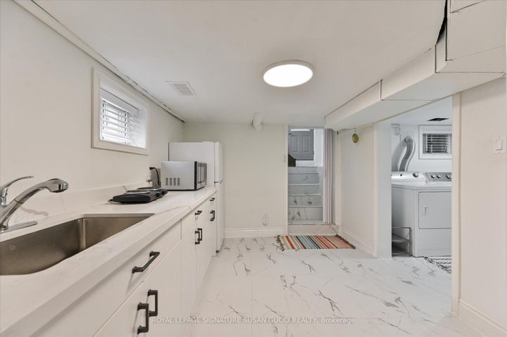 Photo 26 at 94 Meighen Avenue, Parkview, Toronto