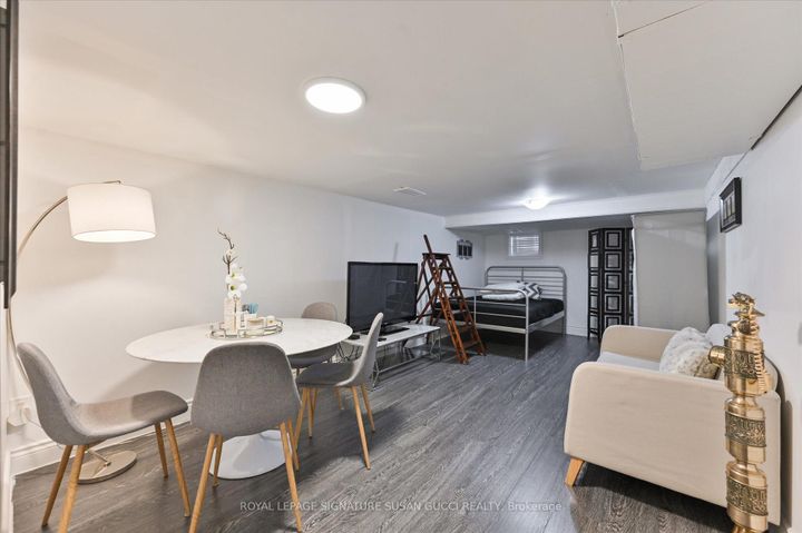 Photo 27 at 94 Meighen Avenue, Parkview, Toronto