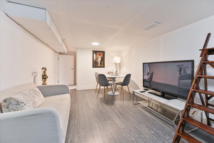 Photo 30 at 94 Meighen Avenue, Parkview, Toronto