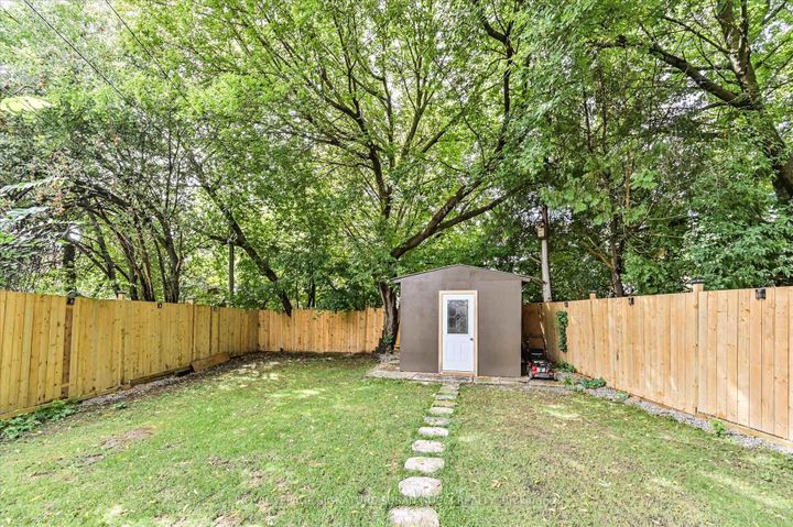 Photo 35 at 94 Meighen Avenue, Parkview, Toronto
