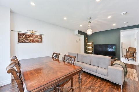 Photo 4 at 94 Meighen Avenue, Parkview, Toronto
