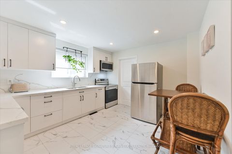 Photo 9 at 94 Meighen Avenue, Parkview, Toronto