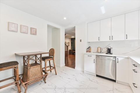 Photo 10 at 94 Meighen Avenue, Parkview, Toronto