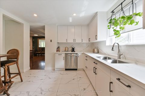 Photo 11 at 94 Meighen Avenue, Parkview, Toronto