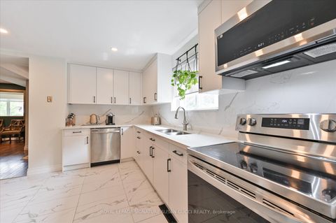 Photo 13 at 94 Meighen Avenue, Parkview, Toronto