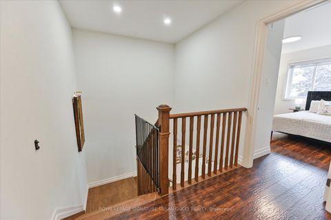 Photo 16 at 94 Meighen Avenue, Parkview, Toronto