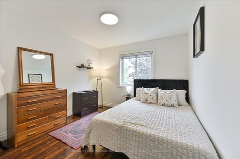 Photo 20 at 94 Meighen Avenue, Parkview, Toronto