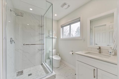 Photo 22 at 94 Meighen Avenue, Parkview, Toronto