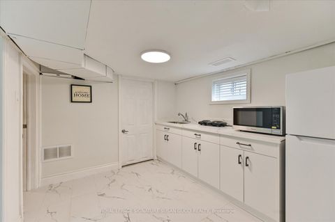 Photo 25 at 94 Meighen Avenue, Parkview, Toronto