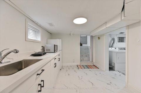 Photo 26 at 94 Meighen Avenue, Parkview, Toronto