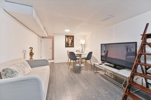 Photo 30 at 94 Meighen Avenue, Parkview, Toronto