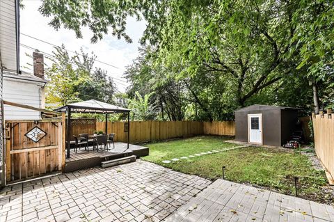 Photo 34 at 94 Meighen Avenue, Parkview, Toronto