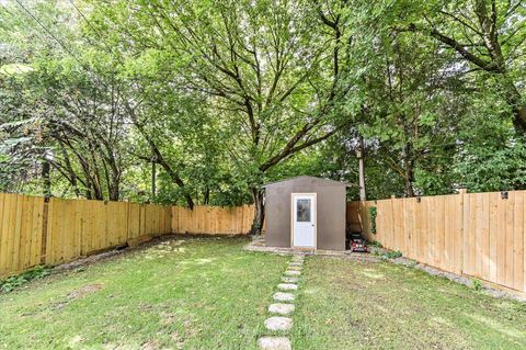 Photo 35 at 94 Meighen Avenue, Parkview, Toronto