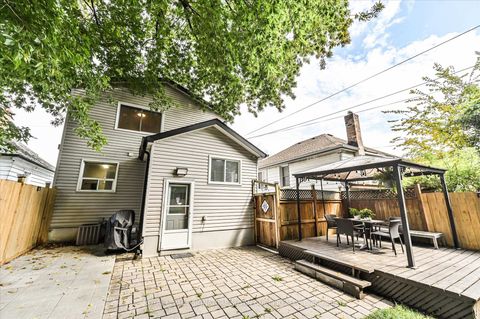 Photo 38 at 94 Meighen Avenue, Parkview, Toronto