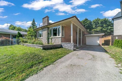 Photo 0 at 66 Claywood Road, Willowdale West, Toronto