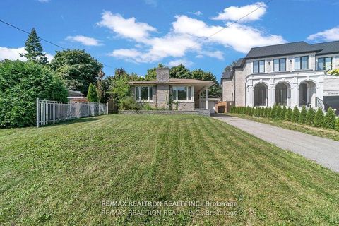 Photo 1 at 66 Claywood Road, Willowdale West, Toronto