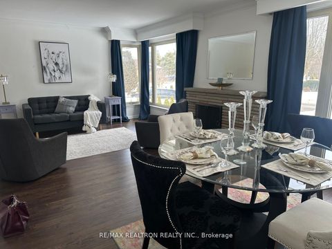 Photo 2 at 66 Claywood Road, Willowdale West, Toronto