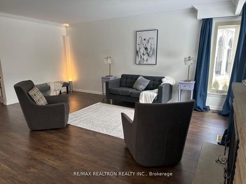 Photo 5 at 66 Claywood Road, Willowdale West, Toronto