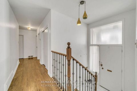Photo 6 at 66 Claywood Road, Willowdale West, Toronto