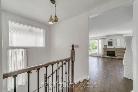 Photo 7 at 66 Claywood Road, Willowdale West, Toronto