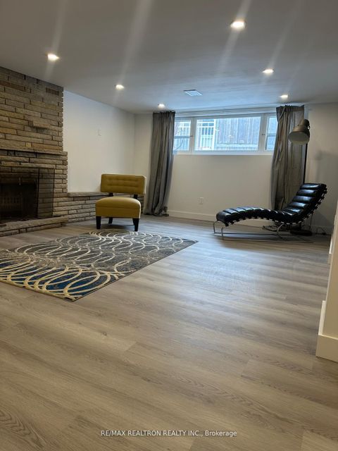 Photo 16 at 66 Claywood Road, Willowdale West, Toronto