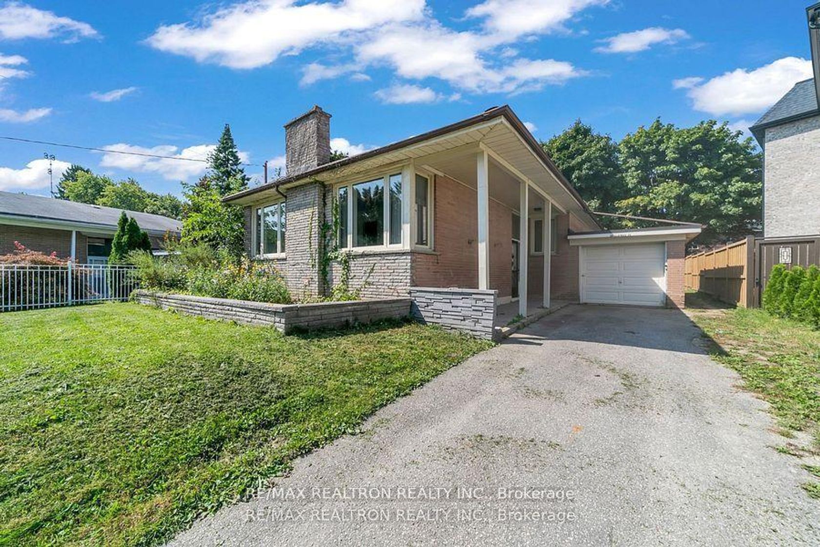 66 Claywood Road, Willowdale West, Toronto 