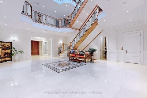 Photo 6 at 21 Boyle Drive, South Richvale, Richmond Hill