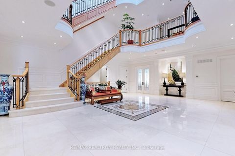 Photo 12 at 21 Boyle Drive, South Richvale, Richmond Hill