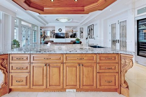 Photo 24 at 21 Boyle Drive, South Richvale, Richmond Hill