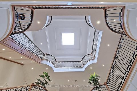 Photo 33 at 21 Boyle Drive, South Richvale, Richmond Hill