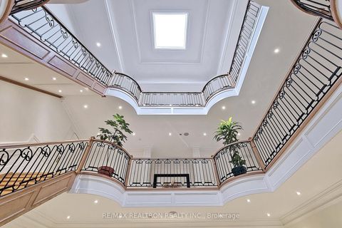 Photo 34 at 21 Boyle Drive, South Richvale, Richmond Hill