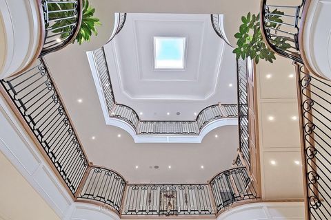 Photo 36 at 21 Boyle Drive, South Richvale, Richmond Hill