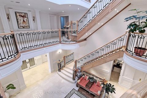 Photo 37 at 21 Boyle Drive, South Richvale, Richmond Hill