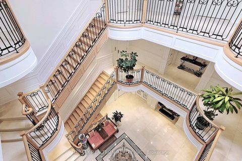 Photo 40 at 21 Boyle Drive, South Richvale, Richmond Hill