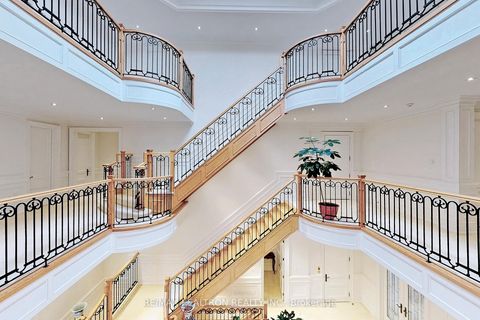 Photo 44 at 21 Boyle Drive, South Richvale, Richmond Hill