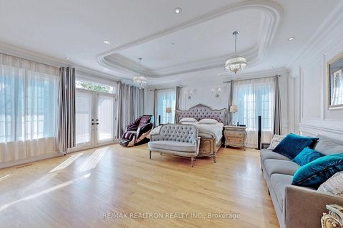 Photo 45 at 21 Boyle Drive, South Richvale, Richmond Hill