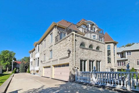 Photo 49 at 21 Boyle Drive, South Richvale, Richmond Hill