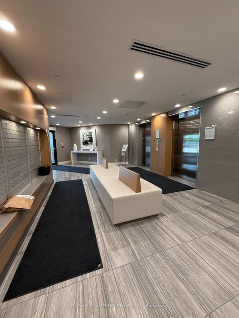 Photo 2 at 308 - 128 Grovewood Common, GO Glenorchy, Oakville