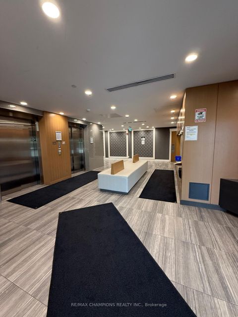 Photo 3 at 308 - 128 Grovewood Common, GO Glenorchy, Oakville
