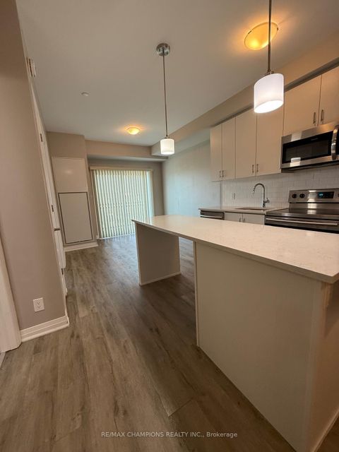 Photo 7 at 308 - 128 Grovewood Common, GO Glenorchy, Oakville