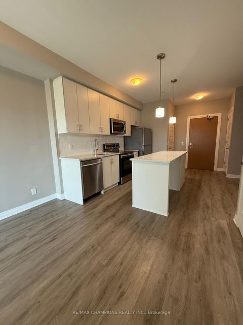 Photo 8 at 308 - 128 Grovewood Common, GO Glenorchy, Oakville