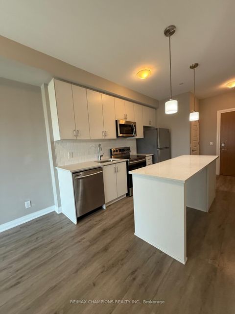 Photo 10 at 308 - 128 Grovewood Common, GO Glenorchy, Oakville