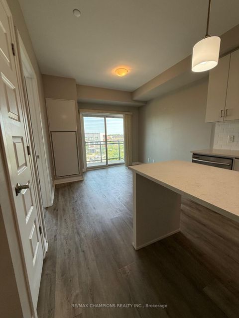 Photo 12 at 308 - 128 Grovewood Common, GO Glenorchy, Oakville