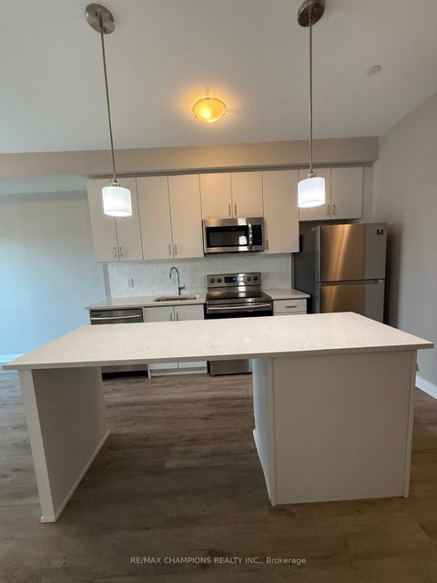 Photo 13 at 308 - 128 Grovewood Common, GO Glenorchy, Oakville