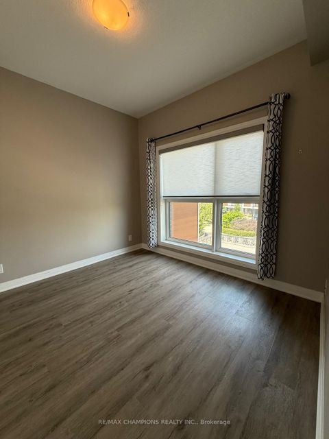 Photo 14 at 308 - 128 Grovewood Common, GO Glenorchy, Oakville