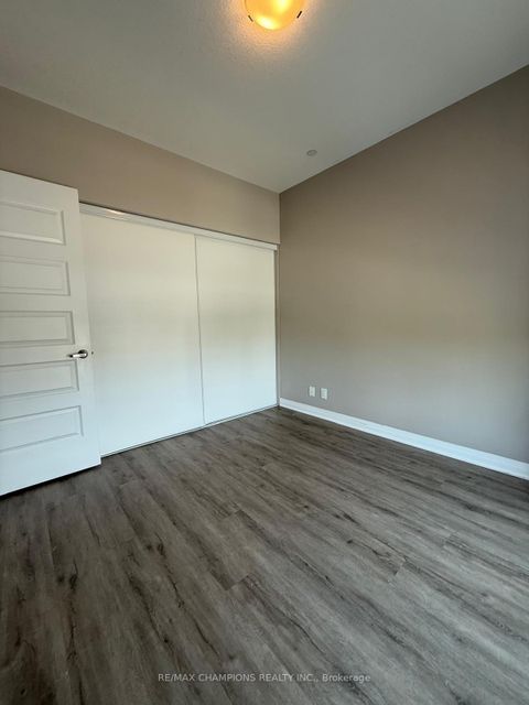 Photo 15 at 308 - 128 Grovewood Common, GO Glenorchy, Oakville